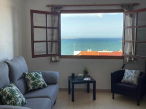 Alicante (Santa Pola), Vue mer & Tabarca, 4 personnes